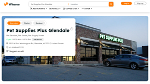 Pet Supplies Plus - Quality Pet Supplies