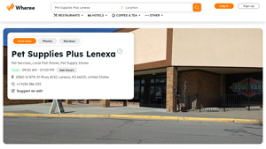 Pet Supplies Plus - Quality Pet Supplies