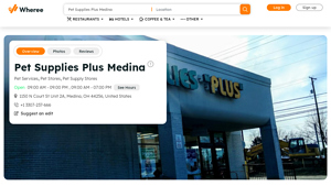 Pet Supplies Plus - Pet Supplies & Grooming Services