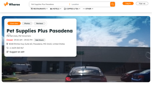 Pet Supplies Plus - Pet Supplies & Grooming Services