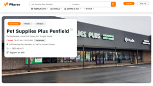 Pet Supplies Plus - Quality Pet Supplies