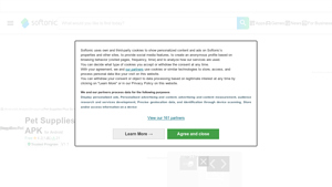 Surefed - Pet Supplies Plus App