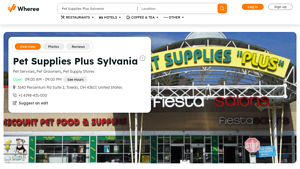 Pet Supplies Plus - Quality Pet Supplies