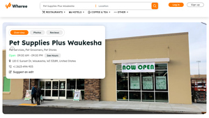 Pet Supplies Plus - Pet Supplies & Grooming Services
