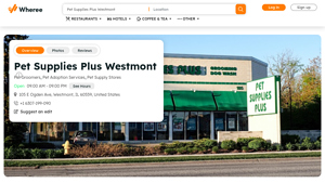 Pet Supplies Plus - Quality Pet Supplies