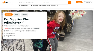 Pet Supplies Plus - High-Quality Pet Food & Self-Serve Dog Wash