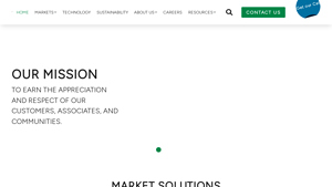 Petoskey Plastics - High-Performance Polyethylene Solutions