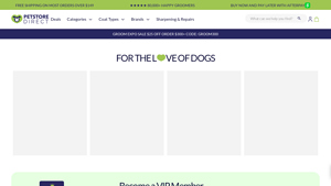 PetStore.Direct - Professional Dog Grooming Supplies