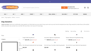 Pet Supplies - Fast Delivery & Easy Returns