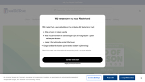 PGA Tour Superstore - Golf Clubs & Tech
