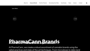 PharmaCann - Cannabis Assortment