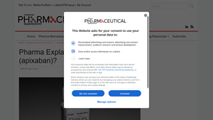 Eliquis - Key Product