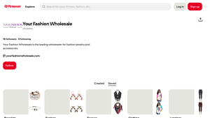 YFWDallas - Fashion Jewelry & Accessories