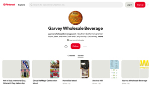Southern California Liquor - Cash and Carry Facility