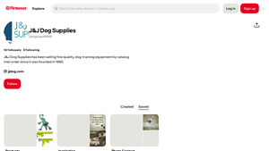 J&J Dog Supplies - Dog-Training Equipment