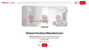 Dickson Furniture - Student Housing & Hospitality Solutions