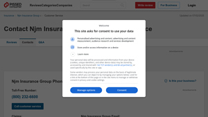 Njm Insurance Group - Insurance Policies and Coverage