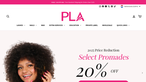 Plapro - Eyelash Extension Supplies
