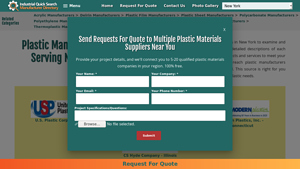Morco Plastic Fabricators - Comprehensive Plastics Solutions
