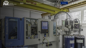 Plastics MFG - Injection Molding & 3D Printing Solutions