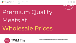 TWM - Premium Quality Meats