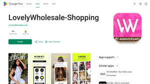 LovelyWholesale - Trendy Women's Fashion