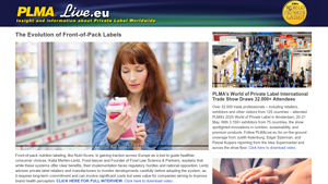 PLMA - Private Label Summit