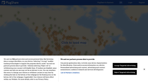 PlugShare - EV Charging Locator