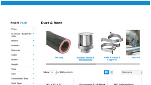 PlumbersStock - Ductwork Solutions