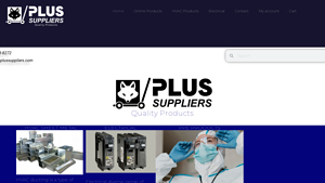 Plus Suppliers - HVAC Ducting Solutions