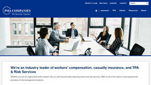 PMA Companies - Insurance Solutions