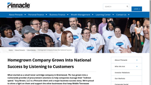 Guy Brown, LLC - Procurement Solutions
