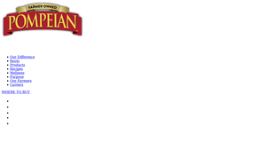 Pompeian - Oils and Vinegars