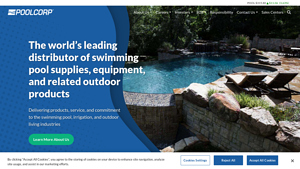 POOLCORP - Swimming Pool Supplies