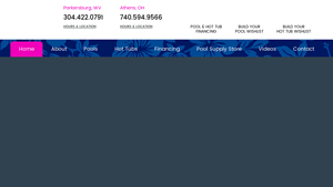 Discount Pool Supply - Above Ground Pools & Hot Tubs