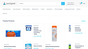 BioGuard - Smart Shock