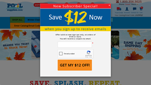 PoolSupplies.com - Covers & Liners