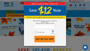 Poolsupplies.com - Pool Products & Accessories