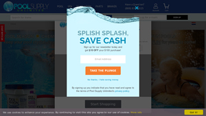 Hayward - Tristar VS Variable Speed Pool Pump