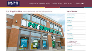 Pet Supplies Plus - Pet Supplies