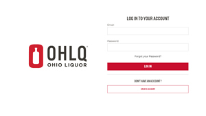 OHLQ - Spirituous Liquor Management