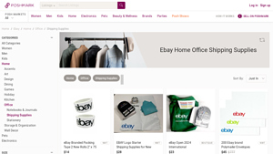 Poshmark - Shipping Supplies