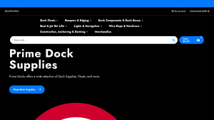 Dock Floats Ltd. - Premium Marine Supplies