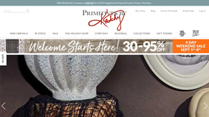 Primitives by Kathy - Home Décor & Accents