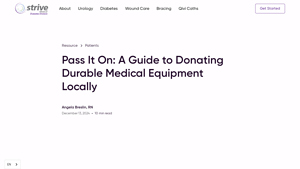 ProMed - Durable Medical Equipment