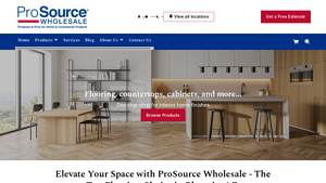 ProSource of Arizona - Interior Home Finishes
