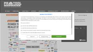 Stanley Black & Decker - Power Tools and Accessories