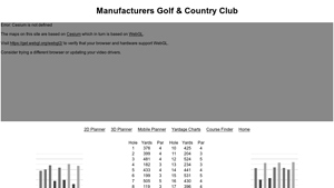 ProVisualizer - Golf Course Mapping Solutions