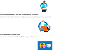 Prudential - Life Insurance Policies