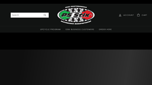 PS Stix - Premium Skateboard Manufacturing